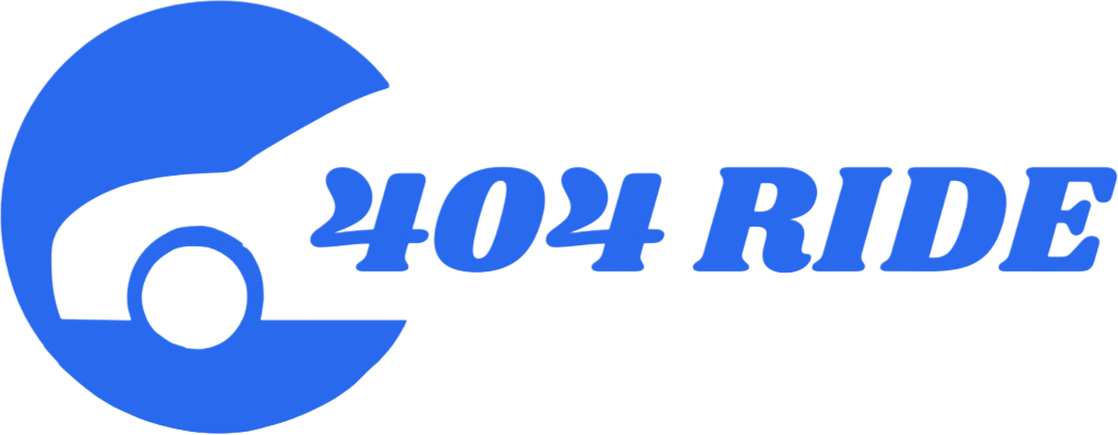 404 Car